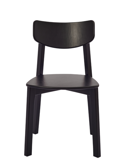 Кухонный стул Вега ЖС, Черный в Кушве - изображение 2