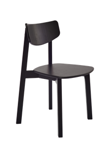 Кухонный стул Вега ЖС, Черный в Кушве