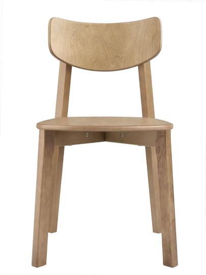 Обеденный стул Вега ЖС, Дуб в Кушве - изображение 2