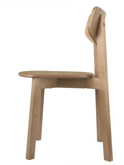 Обеденный стул Вега ЖС, Дуб в Тавде - изображение 4
