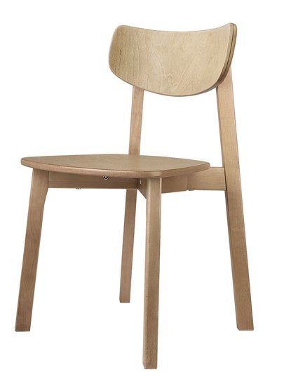 Обеденный стул Вега ЖС, Дуб в Ревде - изображение 5