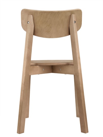 Обеденный стул Вега ЖС, Дуб в Богдановиче - изображение 6