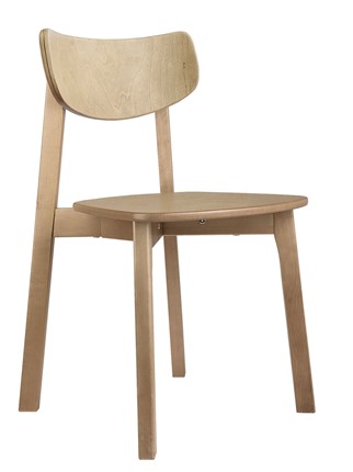 Обеденный стул Вега ЖС, Дуб в Артемовском - изображение