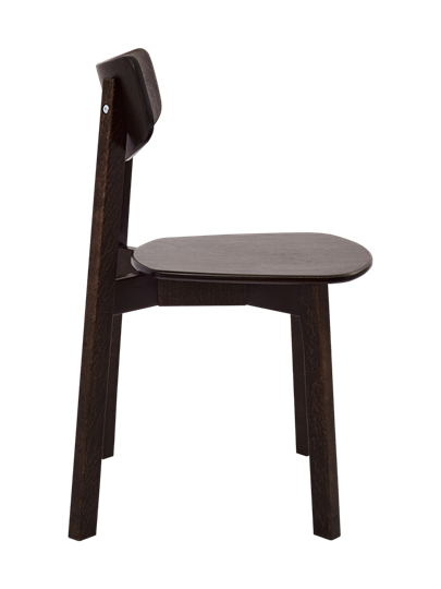 Обеденный стул Вега ЖС, Орех в Асбесте - изображение 2