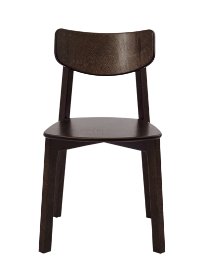 Обеденный стул Вега ЖС, Орех в Асбесте - изображение 3