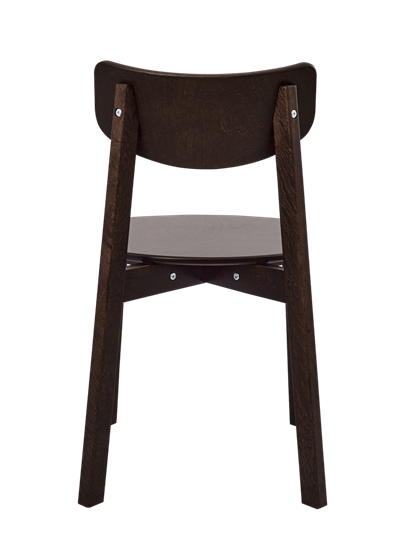 Обеденный стул Вега ЖС, Орех в Асбесте - изображение 4