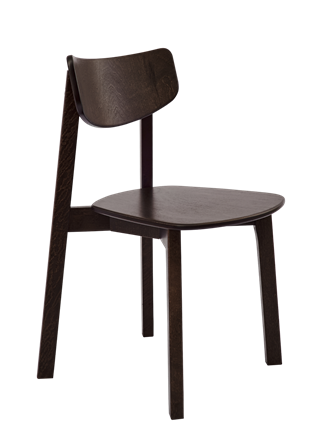 Обеденный стул Вега ЖС, Орех в Полевском - изображение