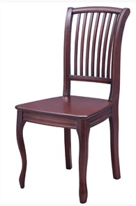 Обеденный стул Кабриоль 10-3, Морилка в Кушве