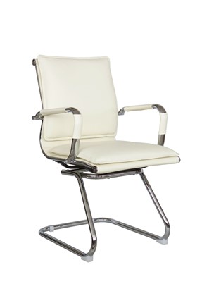 Кресло Riva Chair 6003-3 (Бежевый) в Ревде - изображение