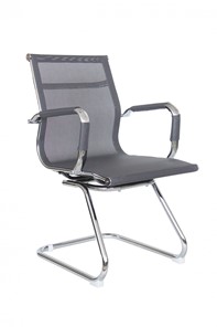 Компьютерное кресло Riva Chair 6001-3 (Серый) в Ревде