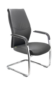 Компьютерное кресло Riva Chair C9384 (Черный) в Екатеринбурге