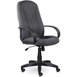 Офисное кресло Brabix Classic EX-685 (ткань С, серое) 532023 в Ревде