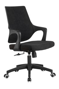 Кресло Riva Chair 928 (Черный) в Кушве