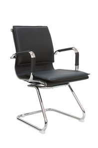 Кресло компьютерное Riva Chair 6003-3 (Черный) в Асбесте