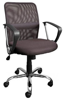 Кресло 5735, Темно-серый в Асбесте - изображение