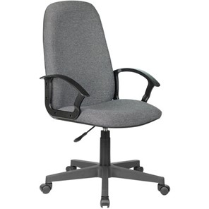 Компьютерное кресло Brabix Element EX-289 (ткань, серое) 532093 в Первоуральске