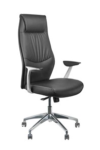 Кресло офисное Riva Chair A9184 (Черный) в Кушве