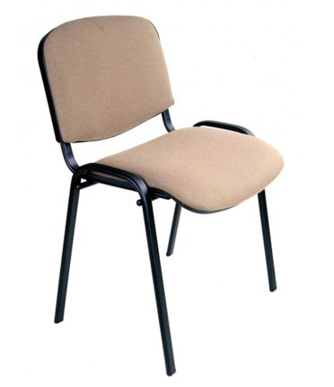 Офисный стул Iso Black С39 в Артемовском - изображение