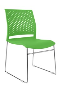 Кресло Riva Chair D918 (Зеленый) в Екатеринбурге