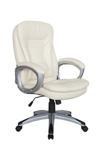 Кресло компьютерное Riva Chair 9110 (Бежевый) в Ревде