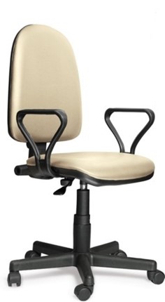 Офисное кресло Prestige gtpPN/Z21 в Красноуфимске - изображение