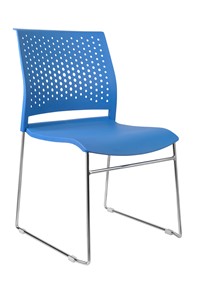 Кресло Riva Chair D918 (Синий) в Первоуральске