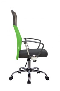 Кресло офисное Riva Chair 8074 (Зеленый) в Екатеринбурге - предосмотр 2