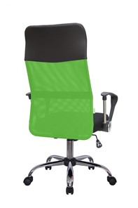 Кресло офисное Riva Chair 8074 (Зеленый) в Каменске-Уральском - предосмотр 3