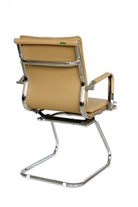 Офисное кресло Riva Chair 6003-3 (Кэмел) в Екатеринбурге - предосмотр 3
