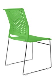 Кресло Riva Chair D918 (Зеленый) в Екатеринбурге - предосмотр 3
