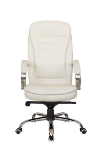 Компьютерное кресло Riva Chair 9024 (Бежевый) в Первоуральске - предосмотр 1