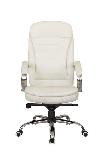 Компьютерное кресло Riva Chair 9024 (Бежевый) в Первоуральске - изображение 1