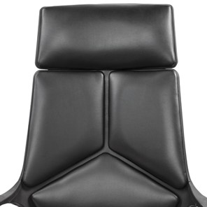 Кресло компьютерное Brabix Premium Prime EX-515 (экокожа, черное) в Екатеринбурге - предосмотр 6
