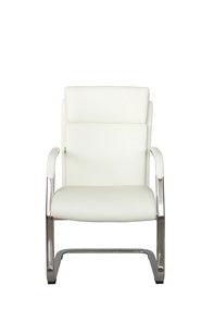 Кресло Riva Chair С1511 (Белый) в Каменске-Уральском - предосмотр 1