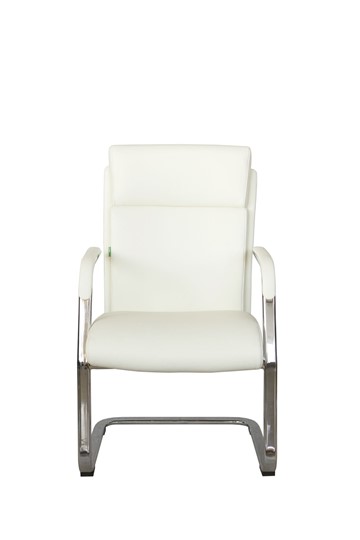 Кресло Riva Chair С1511 (Белый) в Каменске-Уральском - изображение 1