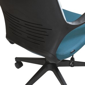 Кресло компьютерное Brabix Premium Prime EX-515 (ткань, голубое) в Екатеринбурге - предосмотр 7