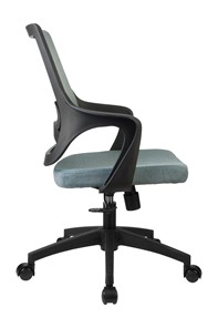 Компьютерное кресло Riva Chair 928 (Зеленый) в Кушве - предосмотр 2