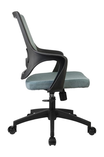 Компьютерное кресло Riva Chair 928 (Зеленый) в Богдановиче - изображение 2