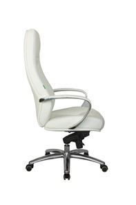 Кресло Riva Chair F185 (Белый) в Екатеринбурге - предосмотр 2