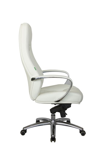 Кресло Riva Chair F185 (Белый) в Екатеринбурге - изображение 2