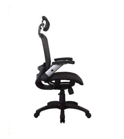 Кресло офисное Riva Chair 328, Цвет черный в Екатеринбурге - изображение 2