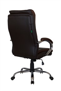 Кресло компьютерное Riva Chair 9131 (Коричневый) в Екатеринбурге - предосмотр 3