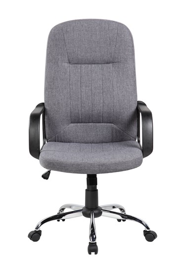 Кресло руководителя Riva Chair 9309-1J (Серый) в Ревде - изображение 2