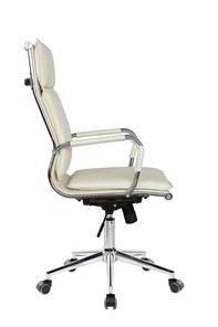 Кресло Riva Chair 6003-1 S (Бежевый) в Каменске-Уральском - предосмотр 2