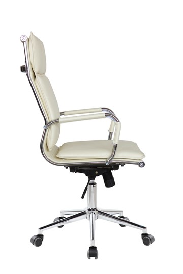 Кресло Riva Chair 6003-1 S (Бежевый) в Екатеринбурге - изображение 2