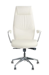 Офисное кресло Riva Chair A9184 (Белый) в Богдановиче - предосмотр 1