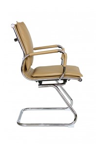 Офисное кресло Riva Chair 6003-3 (Кэмел) в Екатеринбурге - предосмотр 2
