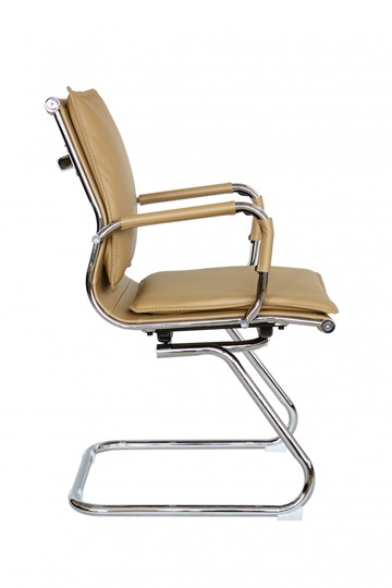 Офисное кресло Riva Chair 6003-3 (Кэмел) в Екатеринбурге - изображение 2