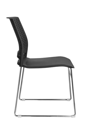 Компьютерное кресло Riva Chair D918 (Черный) в Екатеринбурге - изображение 2