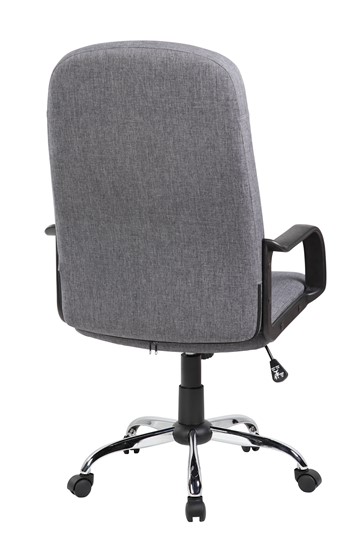 Кресло руководителя Riva Chair 9309-1J (Серый) в Ревде - изображение 3